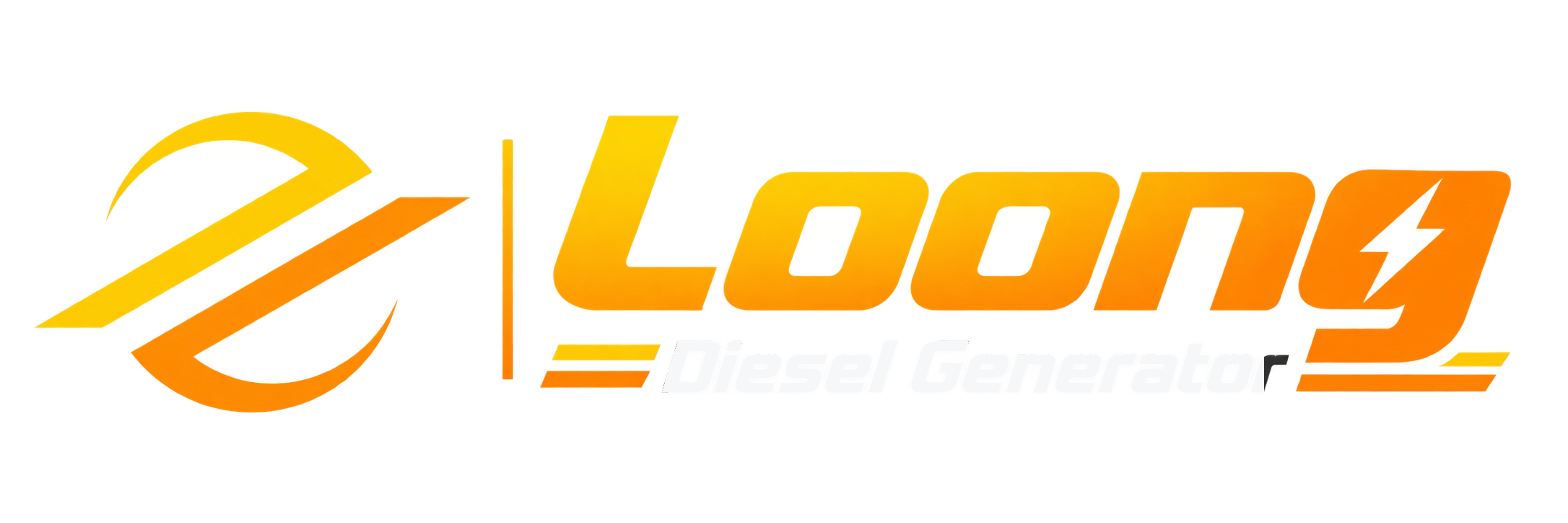 LOONG Diesel Generator