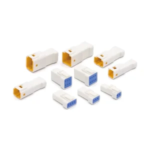 02T 02R 03T 03R 04T 04R 06T 06R 08T 08R JWPF VSLE JST Auto Connector IP67 Waterproof M F PCB Mount Plug 55~+85