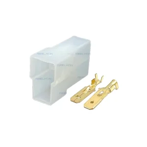 1 1564416 1 Automotive Connector Housing for Wiring Harness TE Type Female Manufacturer Supplier