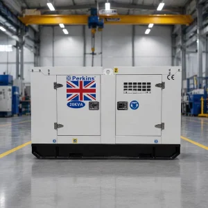 1 3 Phase 220v 380v Weichai 3 Phase Generator 60KVA 50Kw Silent Diesel Generator Standby Generator