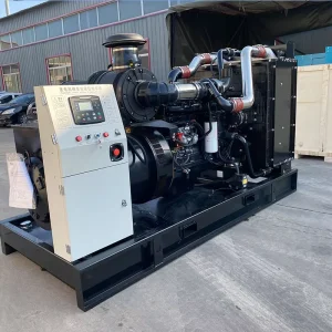 1 Phase 3 Phase Water Cooled 10kw 12.5kva 16kw 20kva Silent Diesel Generators for Home