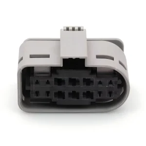 1.5 14-pin Female sealed Waterproof Wire Harness Car Electrical Shell Car Car Wire Connector Plug 13527901