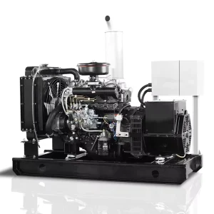 10 Kw Diesel Generator Soundproof Portable Power Generator Set Super Silent 10kw Low Price 60HZ Diesel Generator