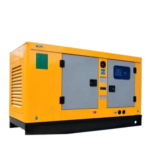 100 1000KVA Industrial Diesel Generator Container Silent Water cooled Generator Set Yuchai Engine ATS Automatic Start