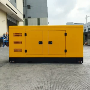 100 Kva 100 kw German 100kw Power Generator Electricity Generating 100kw 100 kw