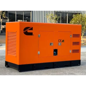 100 Kva 150 Kva 200 Kva 250 Kva 300 Kva diesel Generator 380 Volt diesel