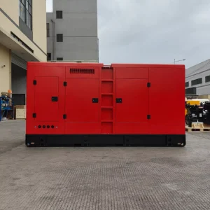 100 kw 100kw 100 Kva Diesel Generator 100kva Price Industrial Generator