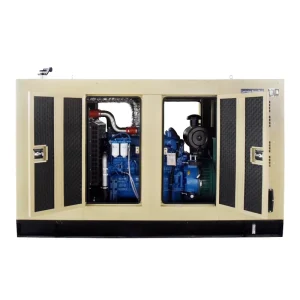 1000kW 1250kva High Power Heavy Oil Generator Air Cooled Diesel Generator Price