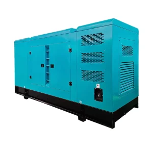 1000kw Generator Container 1250kva Diesel Generator Factory Price