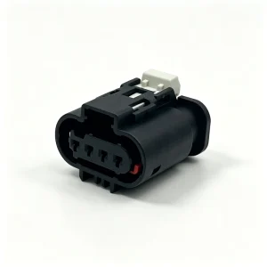 10010337 10010338 10010341 10010346 Automotive Connector Housing for Wiring Harness Female Manufacturer Supplier