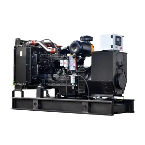 100KVA 80KW 50 60Hz 120KW 150KVA Super Silent Diesel Generator with Remote Start ATS for Home Use