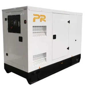 100KW 125KVA Atmospheric Water Generator Gas Generation Equipment Steam Generator Diesel