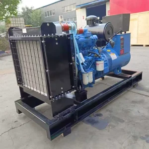 100kVA 150kVA 350kVA Diesel Power Generator 150kVA 250kVA Single Phase Super Silent