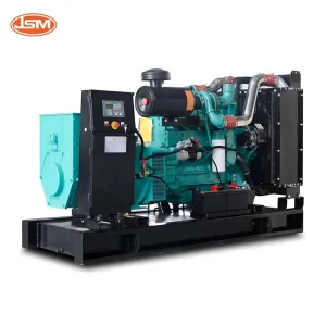 100kW 120kW Diesel Generator 50Hz 3 Phase 400V/230V For Construction Site Factory Farms CE ISO Certified
