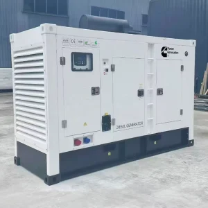 100kW 150kW 300kW 400kW 500kW High Power OEM/ODM Diesel Silent Generator Set 1000kW 1200kW 1500kW Heavy Duty Power Plant