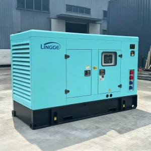 100kW 150kW 300kW 400kW 500kW High Power OEM ODM Diesel Silent Generator Set 1000kW 1200kW 1500kW Heavy Duty Power Plant