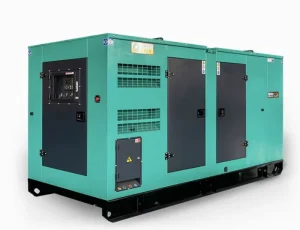 100kW to 1000kW Diesel Generator Set for Prime or Standby Power Ideal for Construction Factory Hotel Hospital School