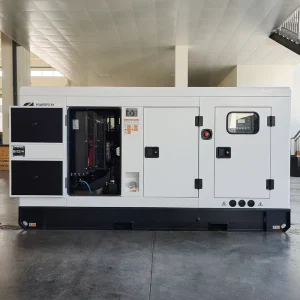 100kva 100kw 100 kw Generator 100kva 100 Kva Diesel Generator