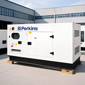 100kva 150kva 200kva 300kva 6000kva Industrial Diesel Power Generator Set Three Phase Remote Start Remote Control
