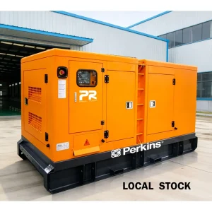 100kva 200kva 300kva 350kva diesel Generator Set 3 Phase Emergency Power Generators Suitable for Cement Plants