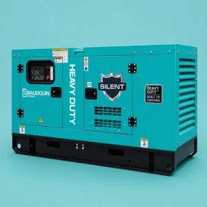 100kva 200kva 300kva Genset Diesel Generator Set 100kw 200kw 300kw Diesel Electric Generator