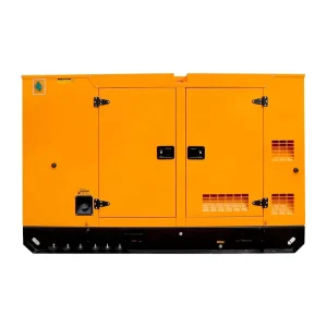 100kva 80kw Diesel Generator Manufacturer Super Silent Diesel Generator Set