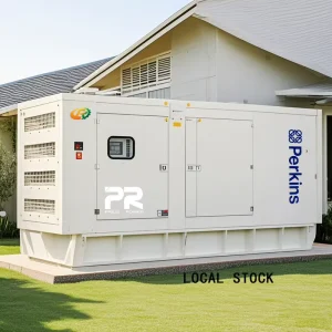 100kva Diesel Generator 100kw Generator 200 Kva Generator