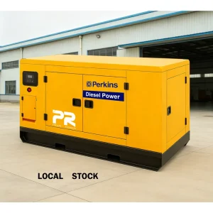 100kva Diesel Generator 100kw Generator 200 Kva Generator