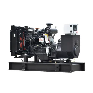 100kva Diesel Generators Price 100 Kva Diesel Dynamo Gensets 80kw Power Plants for Sale
