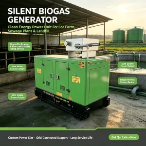 100kva Super Silent Enclosed Soundproof 3 Phase 400v 50hz Canopy Gen Set Electric Generator diesel