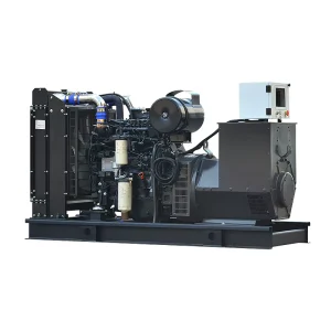 100kw 120kw 130kw 140kw 150kw Prime Use diesel Generator Set 100kva 120kva 140kva 150kva Open Type diesel Generator