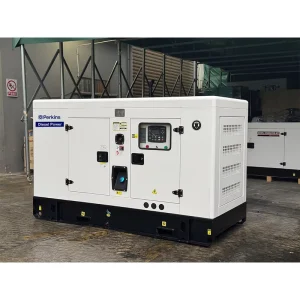100kw 125kva 150kw 100kva Diesel Generator 111kw 120kw 150 Kva