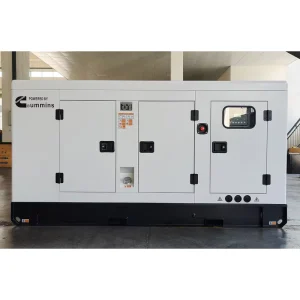 100kw 125kva 150kw 100kva Diesel Generator 111kw 120kw 150 Kva