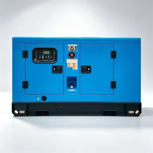 100kw 125kva 150kw 100kva Diesel Generator 111kw 120kw 150 kVA Silent