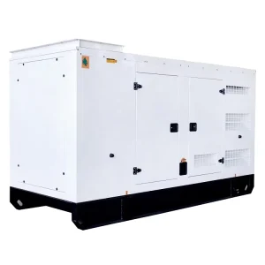 100kw 200kw 300kw 400kva 500kva 600kva Soundproof Cummins Engine Deutz Engine Perkins Engine Diesel Generator Price