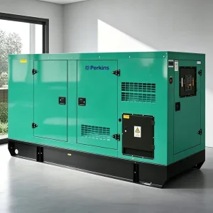 100kw Diesel Generator 125 Kva Power Generator Diesel 150kva 200kva 250kva 300kva 3phase Genset