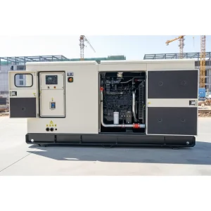10KW 12KW 12KVA 15KVA SEDC Diesel Generator Set Super Silent 3 Phase 50Hz Water Cooled Factory Direct Sale Emergency