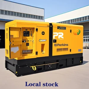 10KW 15KW 20KW Soundproof Diesel Generator Silent 1 or 3 Phase Generator Super Silent Diesel Generators