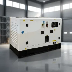 10kW 15KW 30KW Diesel Generator Sets 3 Phase Genset Alternator Generator Industrial Flywheel Diesel Generator Sets
