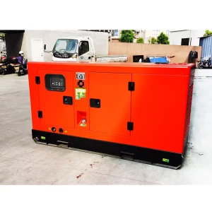 10kva 10 Kva 3 Phase Electric Generator 10kw Genset Silent Price for Sale Philippines
