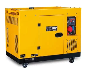 10kva 15kw 20kva Diesel Generators 3 Phase Power Generators 5kva 8kva 10kva Genset