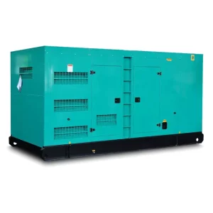 10kva 20kva 30kva 50kva 60kva 80kva 100kva 100kw Silent Diesel Generators with Parkins Cummins Engine 50kw Generators
