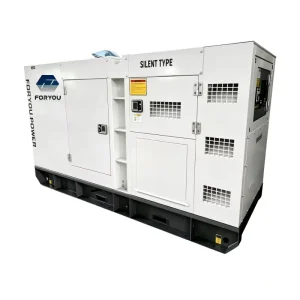 10kva 20kva 30kva Super Silent Diesel Generator Set UK for Power Generator Single Phase Home Use