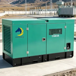 10kva 50kva 160kw 30kva 80kw Open Frame Powered Diesel Electric Generator Silent 150kw 20kw 10kw 70kw Generator Set