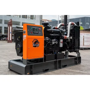 10kva Diesel Generator Motor Bracket 10kw 15000w 15kva Diesel Generator Single Phase 3 Phase Inverter Generator