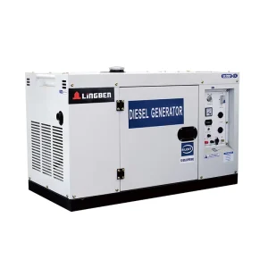 10kva Diesel Generator Single Phase
