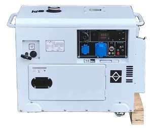 10kva Gasoline Generator Electric Power Portable Gasoline Generator Silent Biogas LPG Generator 5kw 8kw 10kw 15kw