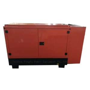 10kva Kubota Diesel Generator
