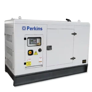 10kva Silent Diesel Generator