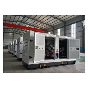 10kva diesel Generator 30kva 50kva 80kva Silent diesel Generator Commercial Generator diesel Engine Whole Home Power Generator